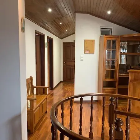 Logement Jardin Oudinot * Gafanha da Nazaré
