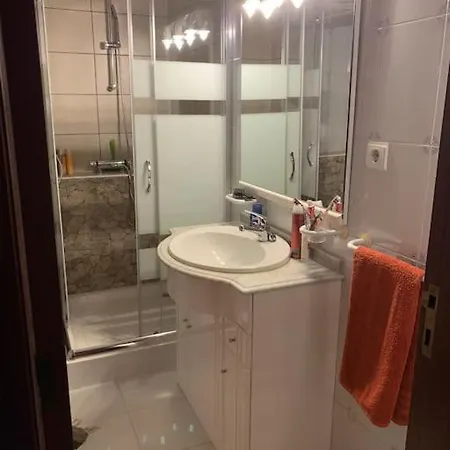 Logement Jardin Oudinot