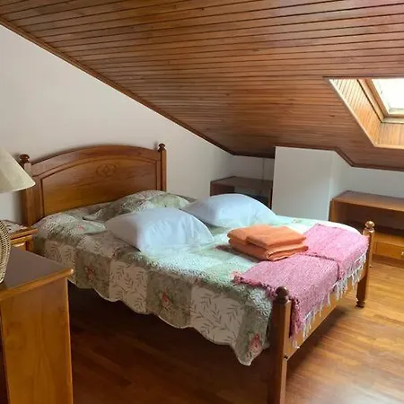 Logement Jardin Oudinot דירה Gafanha da Nazaré