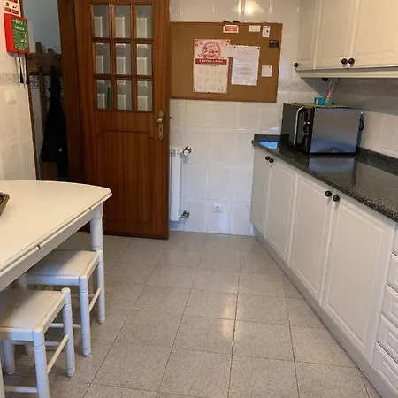 דירה Logement Jardin Oudinot Gafanha da Nazaré