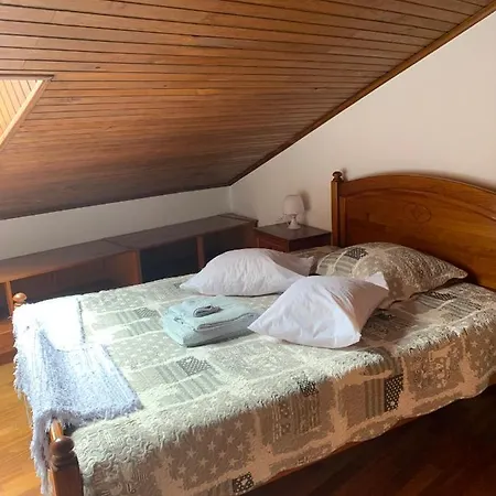 Logement Jardin Oudinot דירה Gafanha da Nazaré