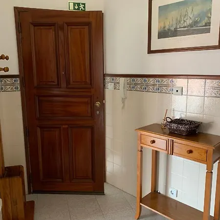 דירה Logement Jardin Oudinot