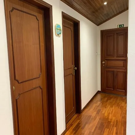 Logement Jardin Oudinot * Gafanha da Nazaré
