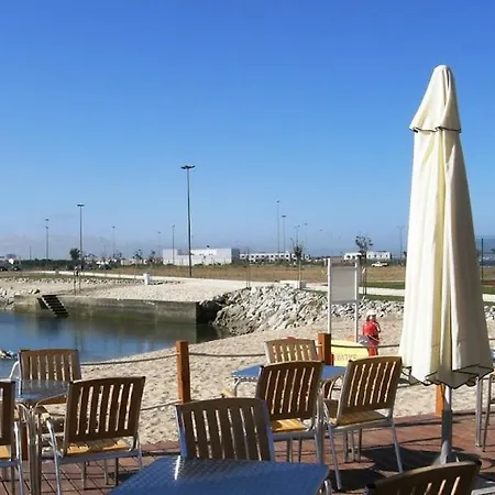 Logement Jardin Oudinot Gafanha da Nazaré
