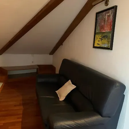 Logement Jardin Oudinot Gafanha da Nazaré